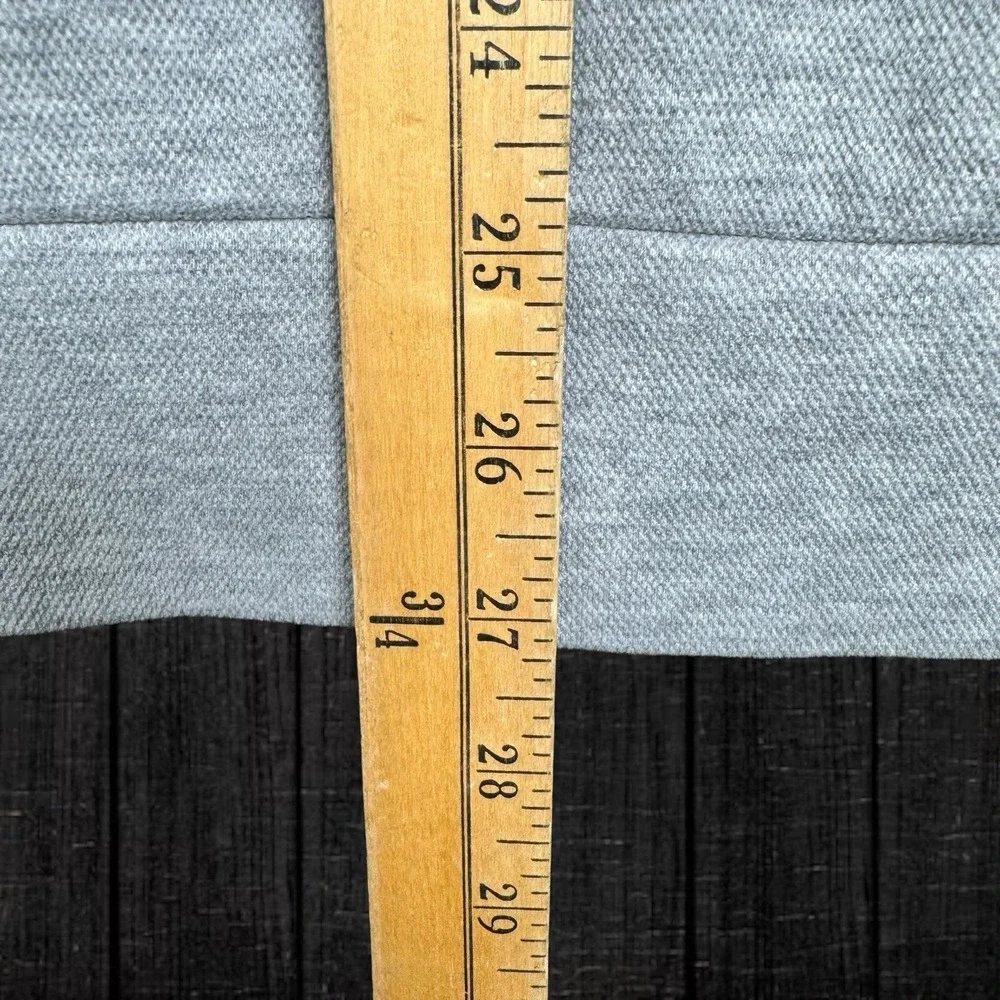 Adidas Chicago Fire FC Gray Full Zip Hoodie - Men's Medium